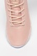 Champion, Pantofi sport de plasa cu garnituri contrastante Hannah, Roz pastel, 39