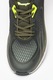Champion, Pantofi din material textil pentru alergare Brad, Verde sparanghel, 43