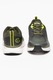 Champion, Pantofi din material textil pentru alergare Brad, Verde sparanghel, 43