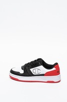 champion pantofi sport din piele ecologica cu model colorblock cloa albnegrurosu 36 eu imagen 43_0_
0