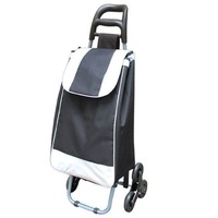 carut aluminiu piata negru  cu 3 roti si sacfaciliteaza urcarea scarilor imagen 8_0_
0