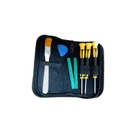 set de instrumente fosmon game pentru reparatii consola si controler  7 piese set de surubelnite si accesorii imagen 12_0_
0