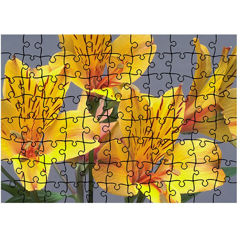 Puzzle Heartwork 96 piese, Prietenie, Latime 40,5 cm x Inaltime 28,7 cm