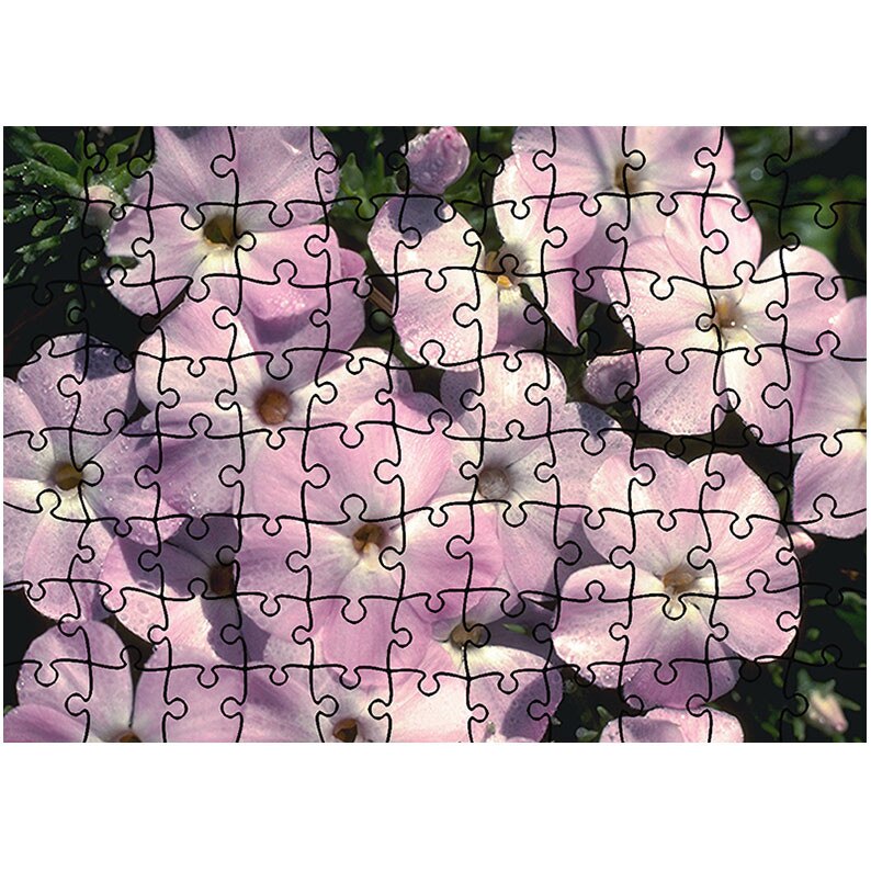 Puzzle Heartwork 96 piese, Familie mare, Latime 40,5 cm x Inaltime 28,7 cm