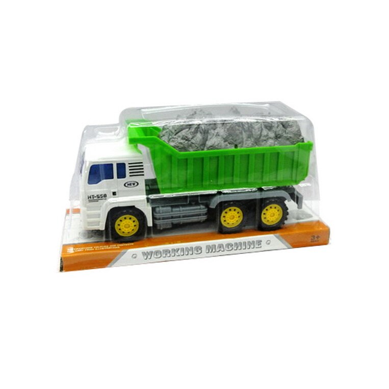 Camion cu basculanta nisip pentru copii