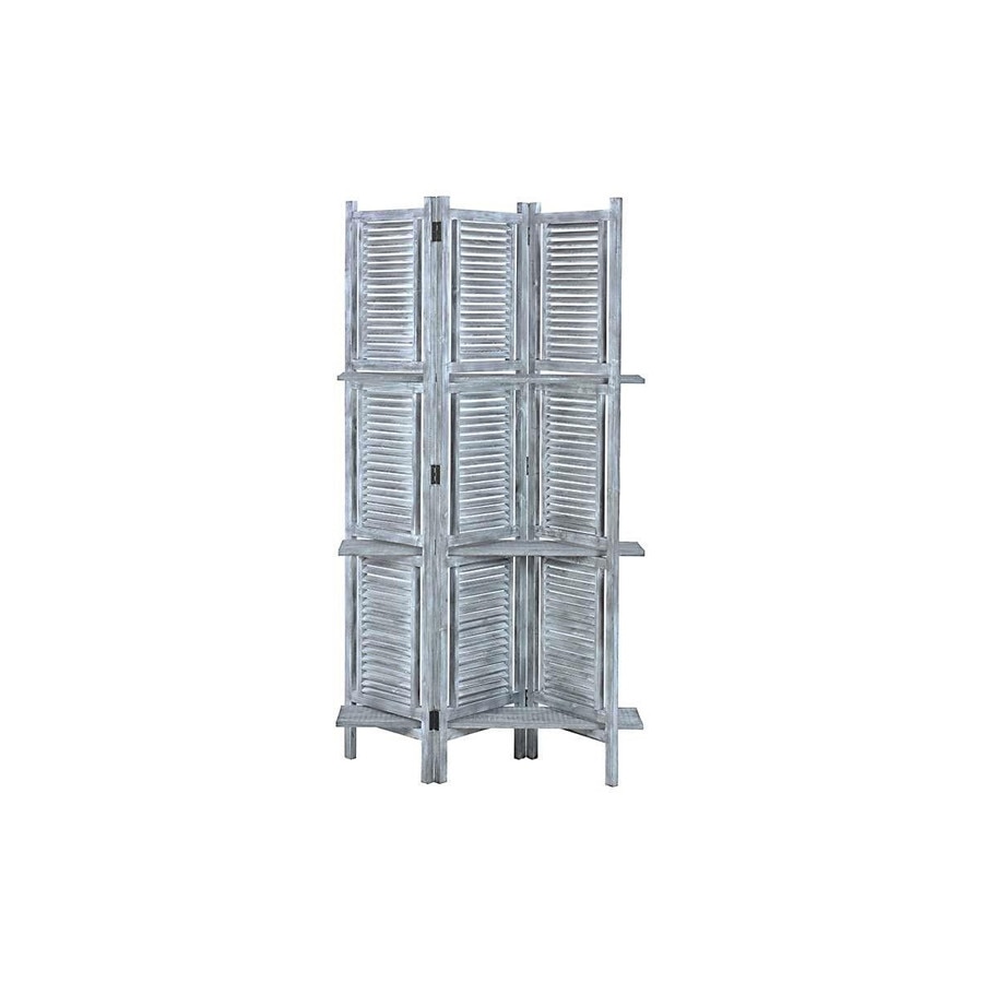 Paravan Summer, Charisma, Lemn, 120x2.5x180