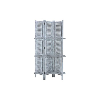Paravan Summer, Charisma, Lemn, 120x2.5x180 Paravan Summer, Charisma, Lemn, 120x2.5x180