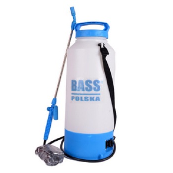 Pulverizator de gradina electric 16L cu membrana si filtre, Bass Polska Pulverizator de gradina electric 16L cu membrana si filtre, Bass Polska
