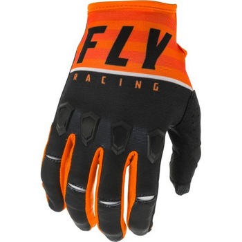 Manusi cross/enduro Fly Racing Kinetic K120, negru/portocaliu/alb, marime L(10) Manusi cross/enduro Fly Racing Kinetic K120, negru/portocaliu/alb, marime L(10)