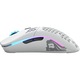 Безжична мишка Gaming Glorious Model O, Ултралека 69 гр, White