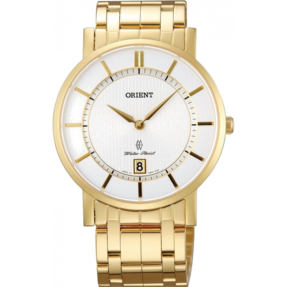 Ceas Orient barbatesc FGW01001W