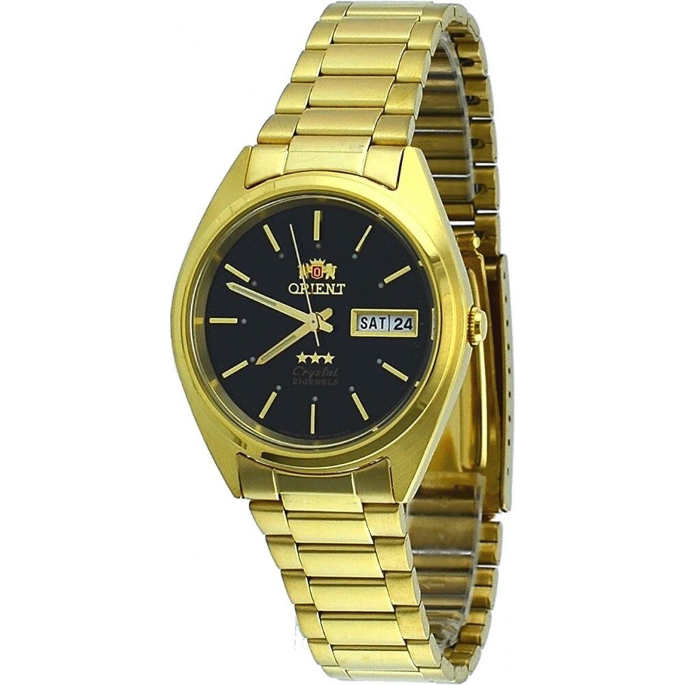 Ceas Orient barbatesc FAB00004B