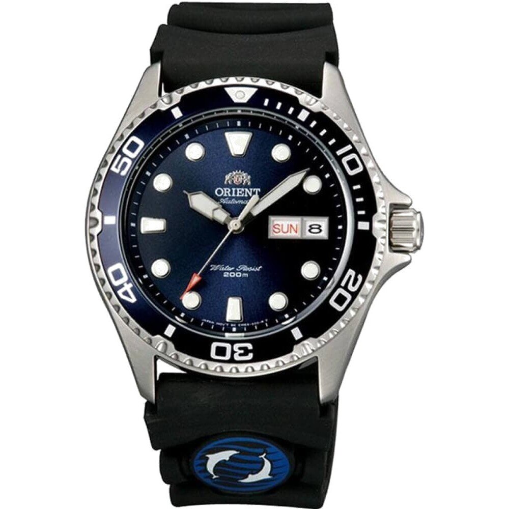 Ceas Orient barbatesc FAA02008D