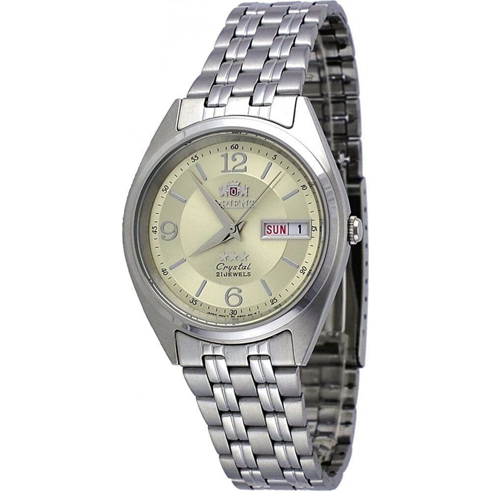Ceas Orient barbatesc FAB0000EC
