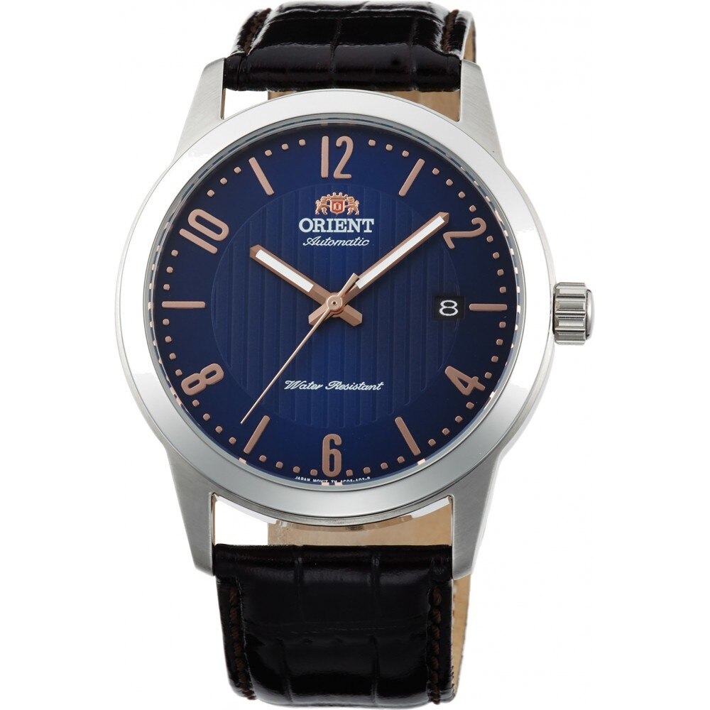 Ceas Orient barbatesc FAC05007D