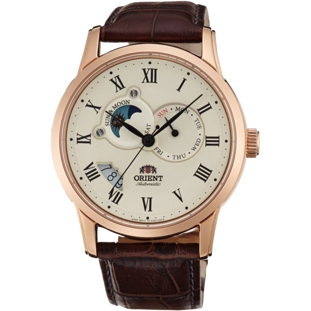 Ceas Orient barbatesc FAK00001Y