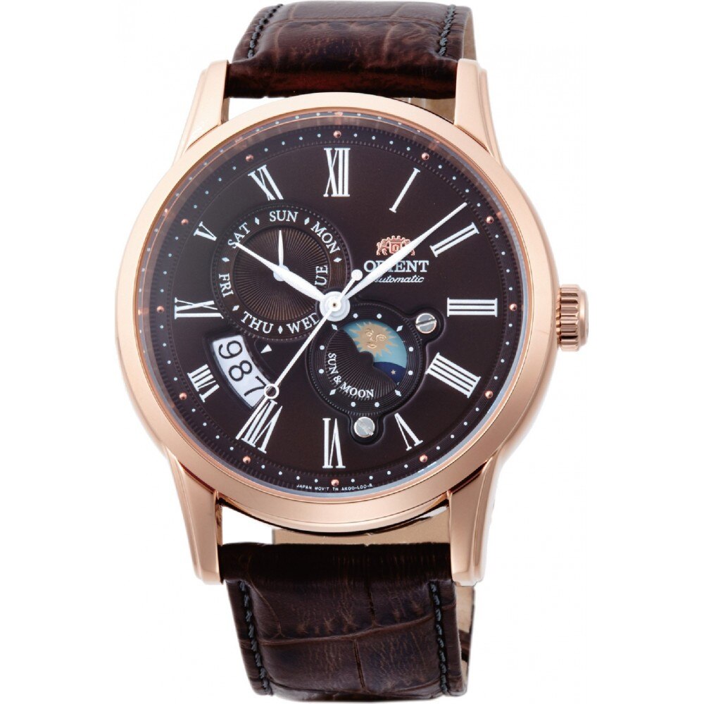Ceas Orient barbatesc FAK00003T