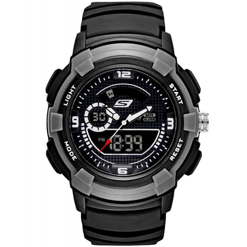 Ceas barbatesc Skechers SR1073 Quartz Negru