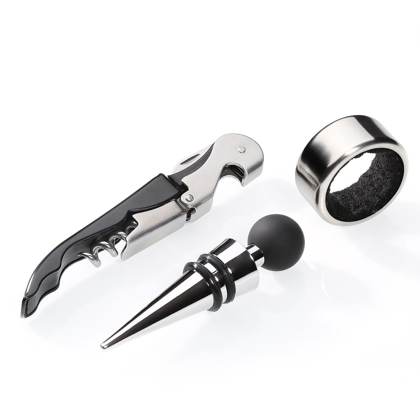 Set accesorii vin Bardolino, Cilio