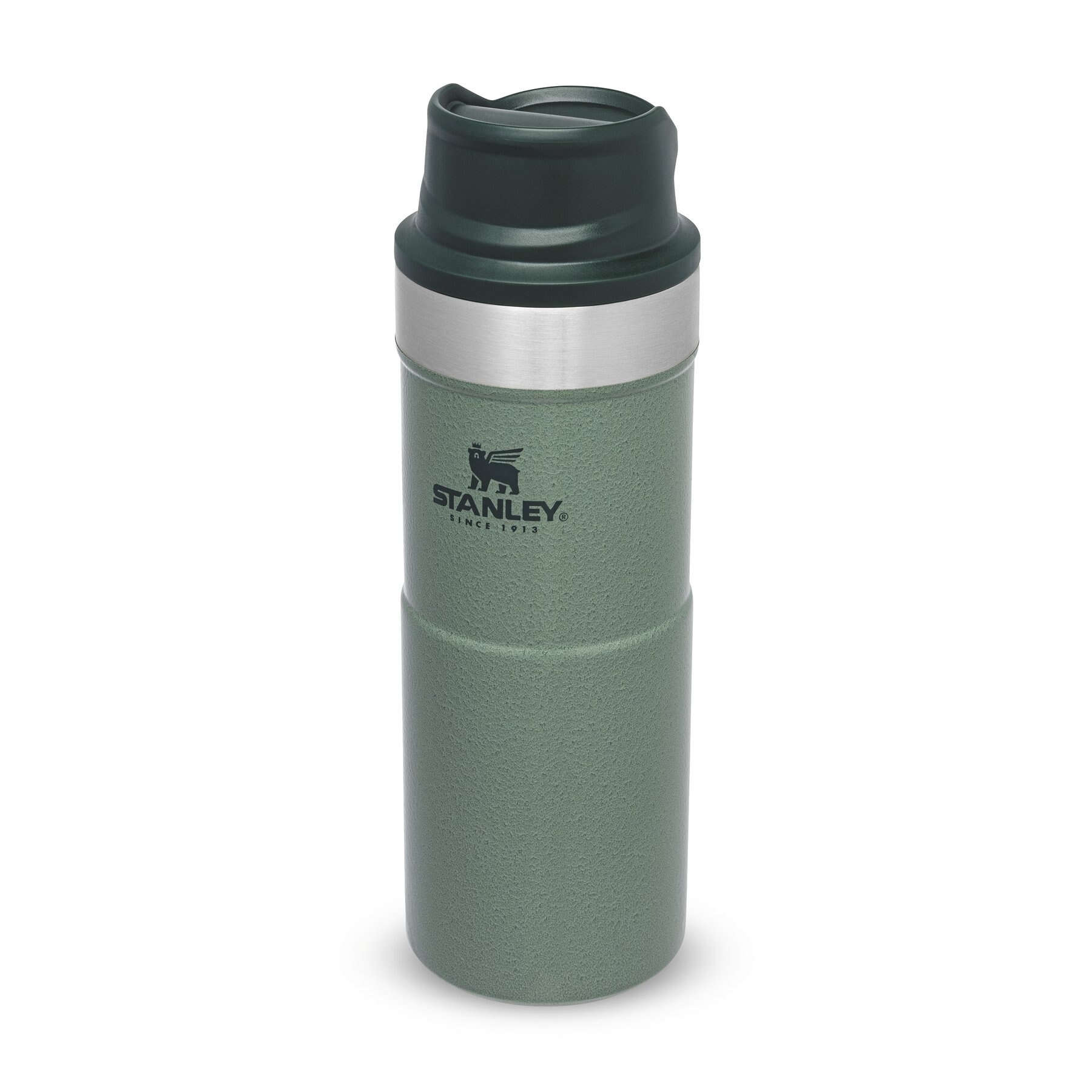 Termos cana Stanley, Verde, 0.35 l, 10-09848-006