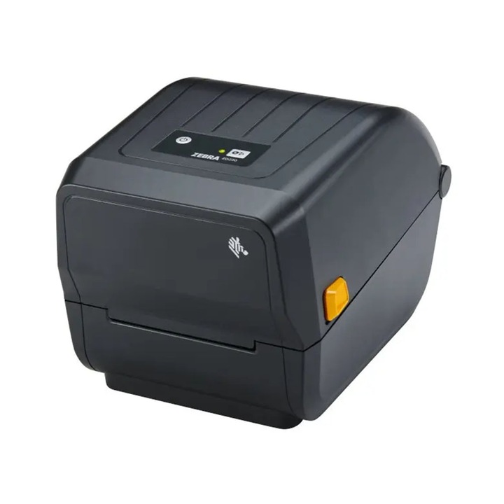 Принтер за етикети Zebra ZD230T, 203 DPI, USB