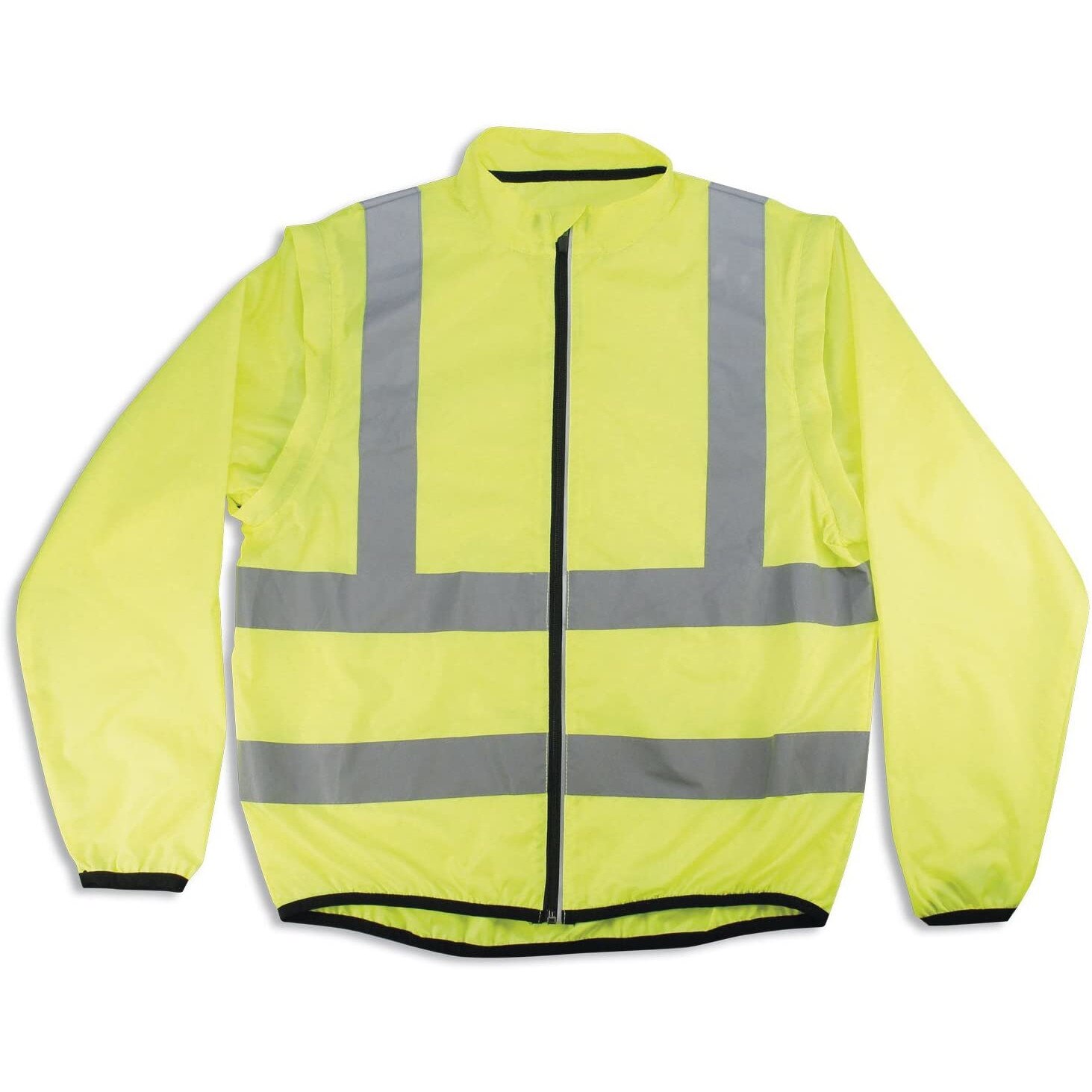 Vesta de lucru cu 2 fete, Unitec, XL