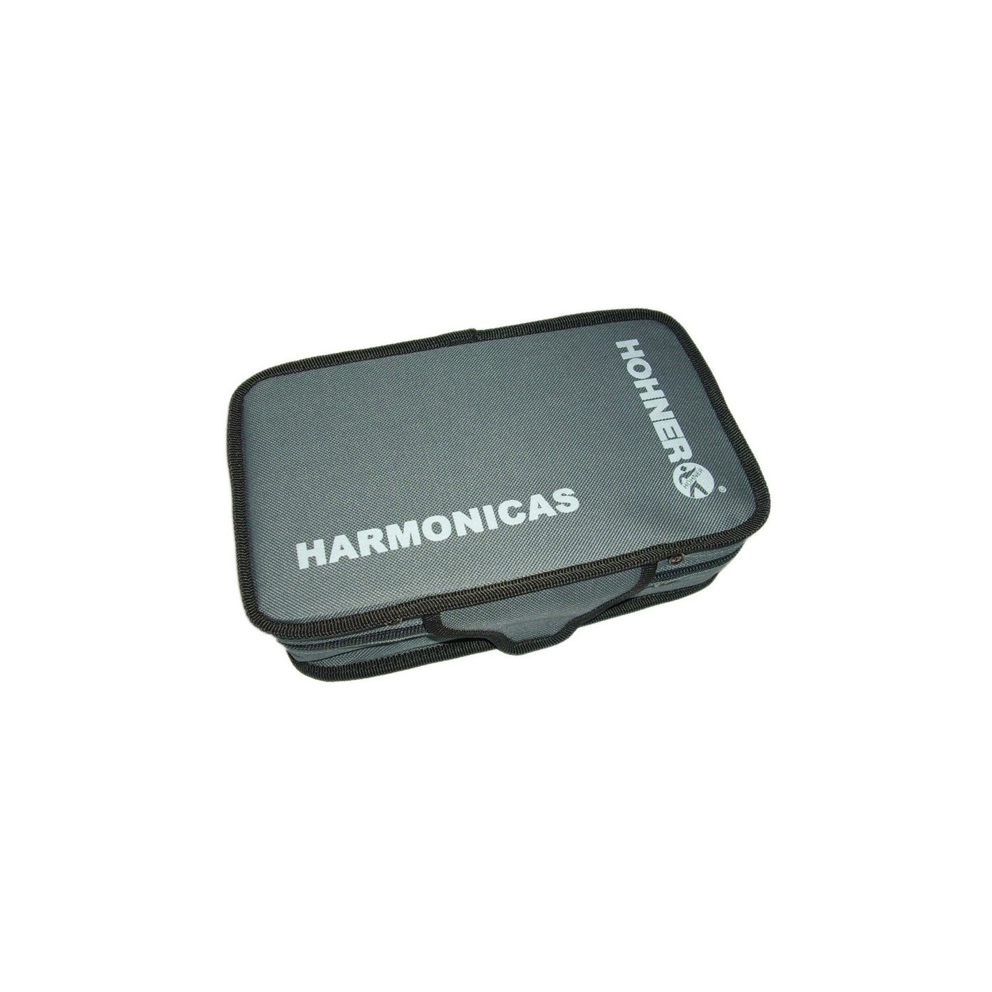 Husa pentru 7 muzicute Hohner MZ91150