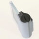 Termometru digital pentru acvariu - JBL Aquarium Thermometer DigiScan