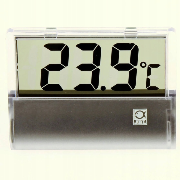 Termometru digital pentru acvariu - JBL Aquarium Thermometer DigiScan