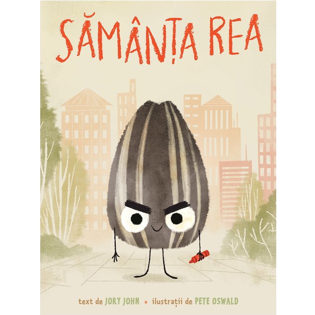 Samanta rea, Jory John