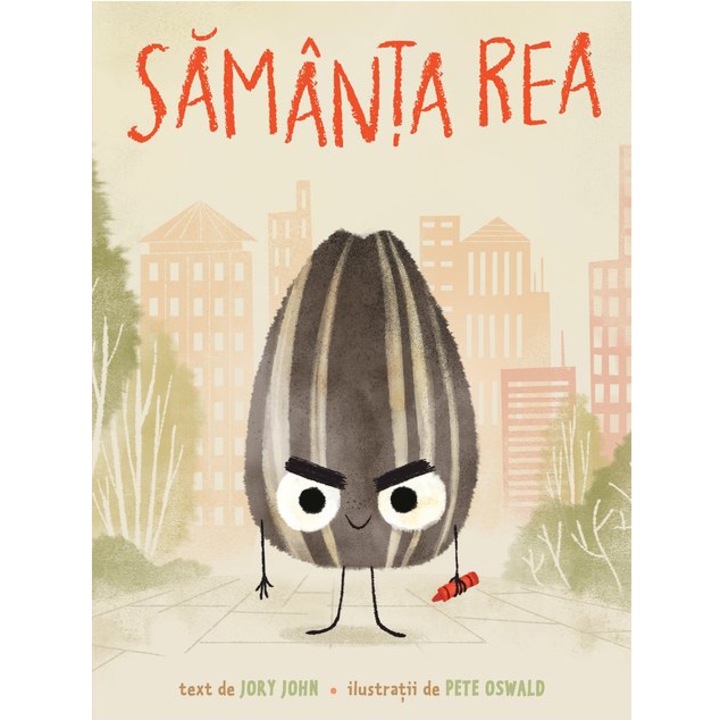 Samanta rea, Jory John