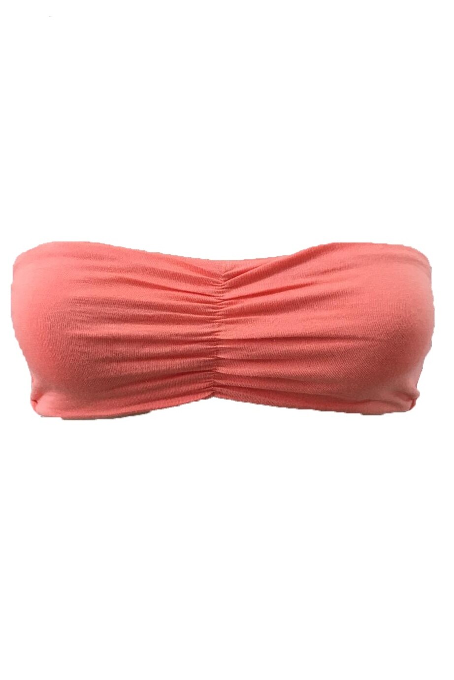 Sutien, Bershka 2001971, Portocaliu