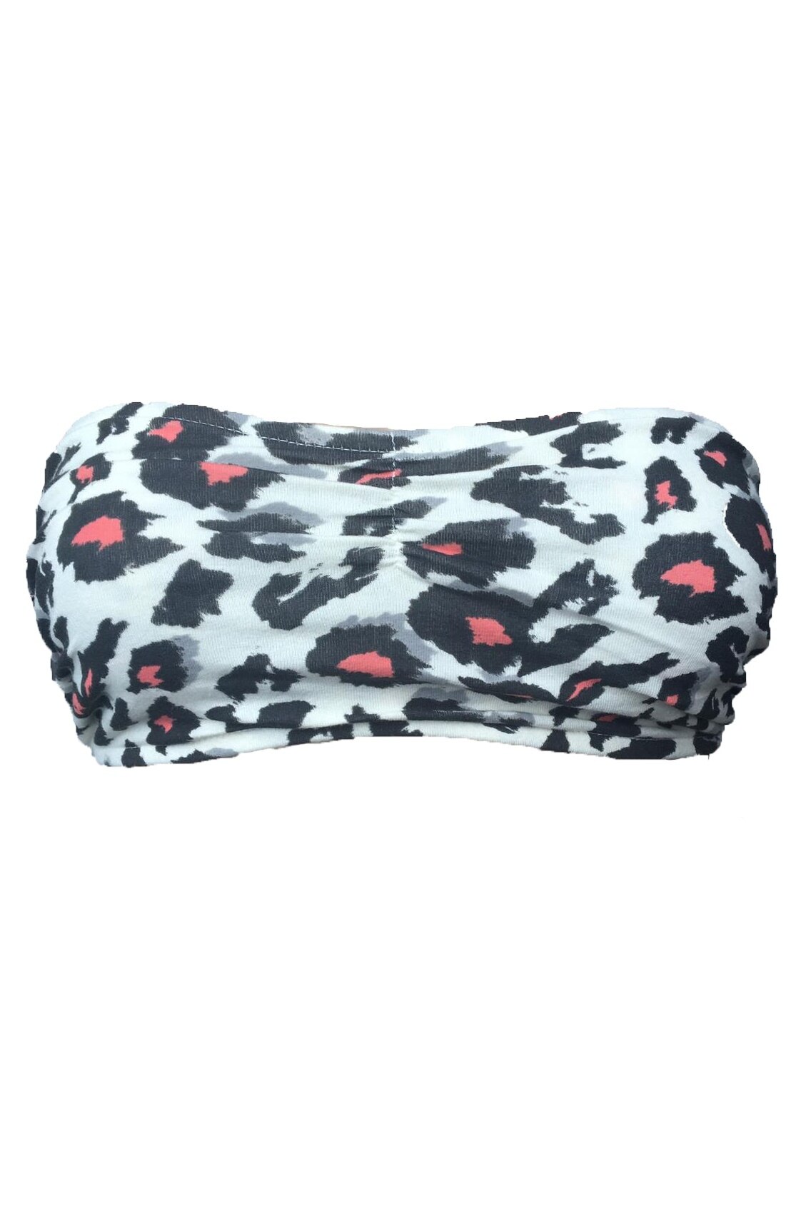 Sutien, Bershka 1847089715, Alb/Negru