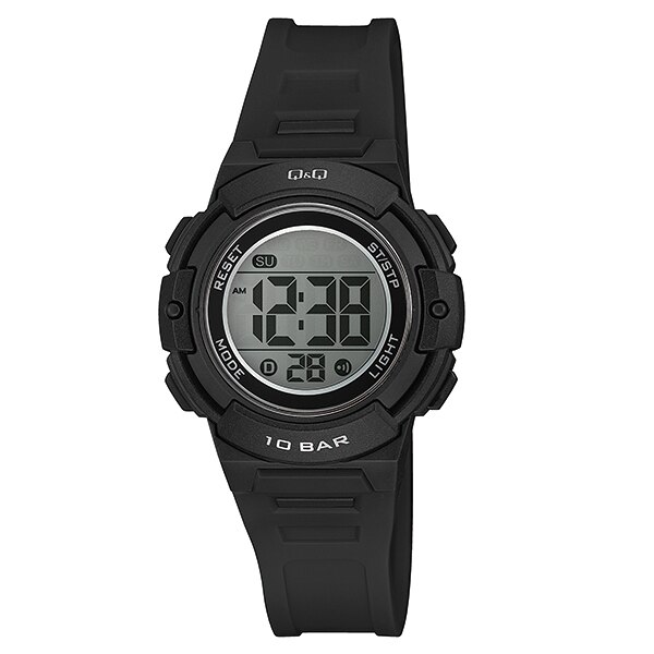 Ceas digital pentru copii Q&Q M185J007Y