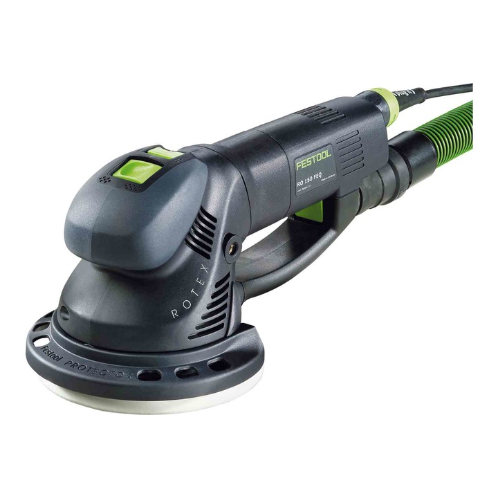 Slefuitor cu excentric Festool ROTEX RO 150 FEQ-Plus