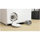 Masina de spalat rufe cu incarcare verticala Whirlpool TDLRB7222BSEUN, 7 kg, 1200 RPM, Clasa E, Motor Inverter Zen, 6th Sense, Alb