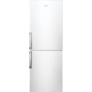 Combina frigorifica Hotpoint HA70BI31W, 462 l, Clasa F, Full No Frost, H 195 cm, Alb Combina frigorifica Hotpoint HA70BI31W, 462 l, Clasa F, Full No Frost, H 195 cm, Alb