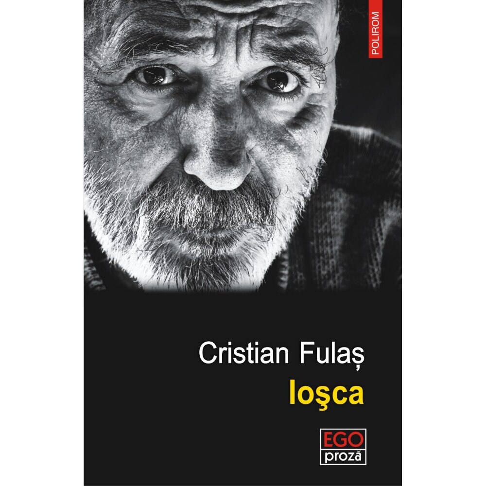 Iosca, Cristian Fulas