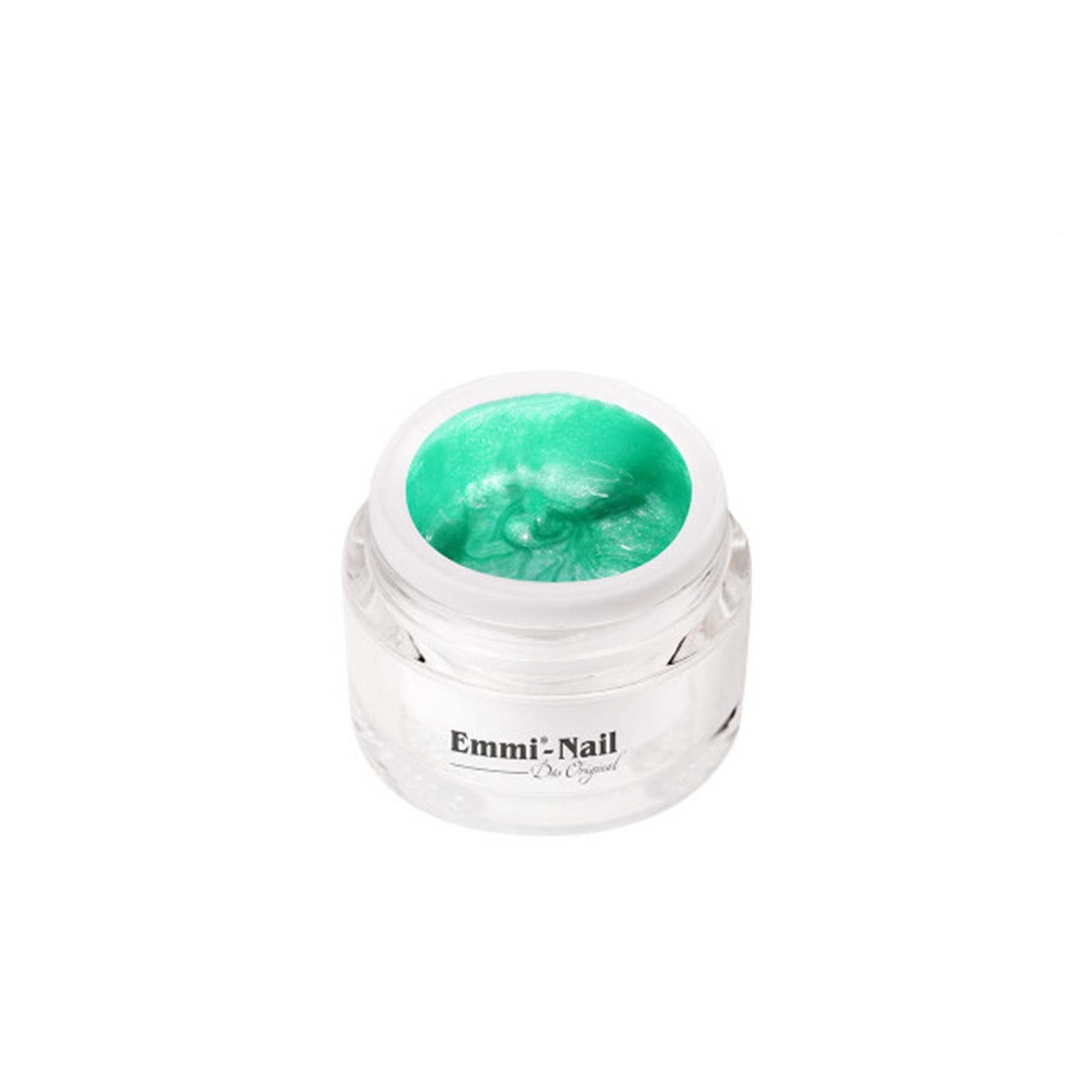 Gel Color, Emmi-Nail, Frozen Mint, menta inghetata, 5 ml
