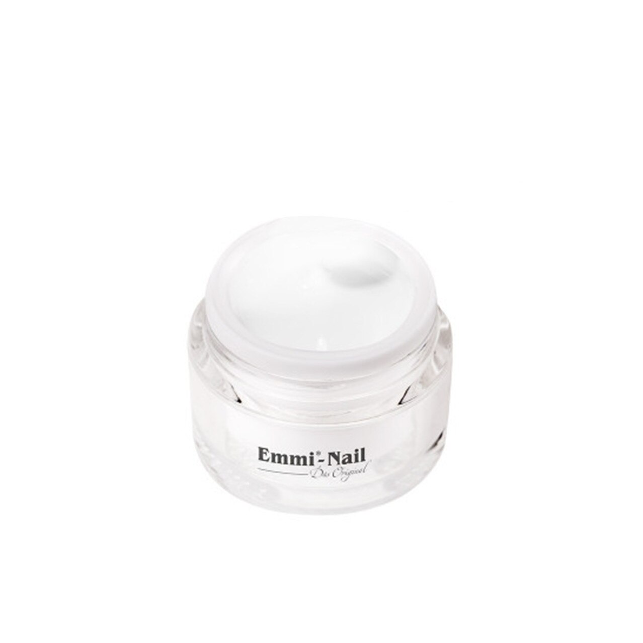 Gel Color, Emmi-Nail, Fantastic White, alb, 5 ml