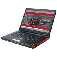 acer F22フェラーリ Acer F-22 22