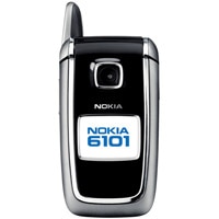 携帯電話本体 NOKIA6101 Original Nokia 6101 Flip unlocked for GSM 900/1800/1900MHZ FM