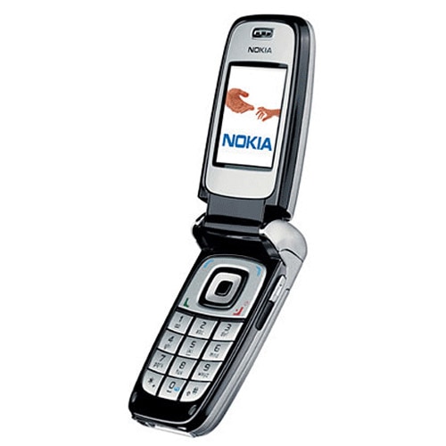 携帯電話本体 NOKIA6101 Telefon mobil Nokia 6101 - eMAG.ro
