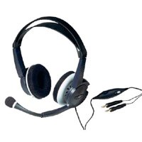 Casca Plantronics Audio 90 - eMAG.ro