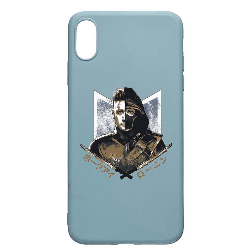 Husa Samsung Galaxy A10, Avangers, rezistenta la uzura, anti-alunecare, din silicon Premium, CF238