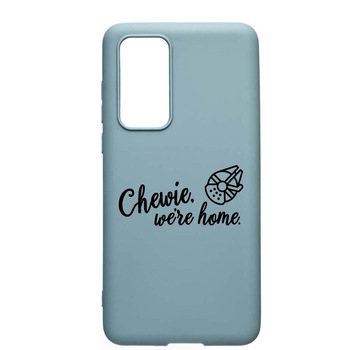 Husa Huawei P40, Star Wars, rezistenta la uzura, anti-alunecare, din silicon Premium, CF246 Husa Huawei P40, Star Wars, rezistenta la uzura, anti-alunecare, din silicon Premium, CF246