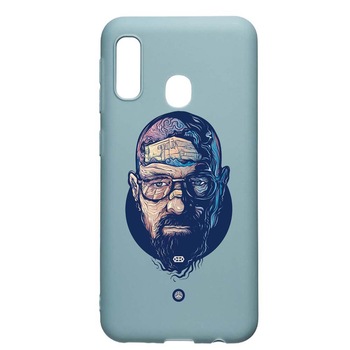 Husa Samsung Galaxy A70e, Breaking Bad, rezistenta la uzura, anti-alunecare, din silicon Premium, CF359 Husa Samsung Galaxy A70e, Breaking Bad, rezistenta la uzura, anti-alunecare, din silicon Premium, CF359