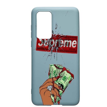 Husa Samsung Galaxy S20, Supreme, Money, rezistenta la uzura, anti-alunecare, din silicon Premium, CF257 Husa Samsung Galaxy S20, Supreme, Money, rezistenta la uzura, anti-alunecare, din silicon Premium, CF257
