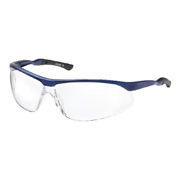 Ochelari protectie sport policarbonat/nylon albastru Parweld Ochelari protectie sport policarbonat/nylon albastru Parweld