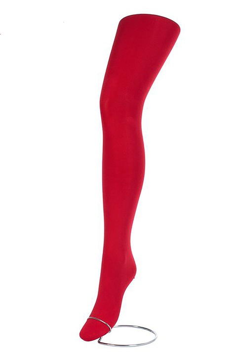 Dres Galaxy, Giulia, Poliamida, 120 DEN, Rosu